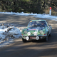 Illustration for article titled Awesome shots of classic cars rallying...